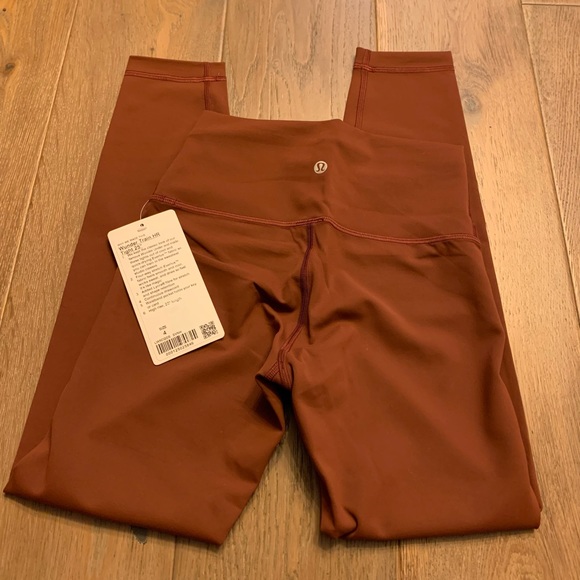 Lululemon Savannah Wunder Train Tight size 4 - Picture 3 of 4